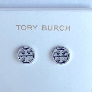 TORY BURCH Miller Stud Earrings